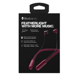 Skullcandy INKD+ Hovedtelefoner In-Ear Rød