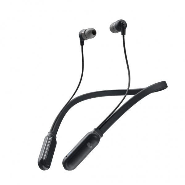 Skullcandy INKD+ Trådløse Hovedtelefoner In-Ear Sort