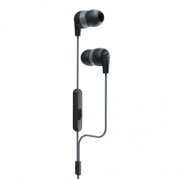 Skullcandy INKD+ Hovedtelefoner In-Ear Sort