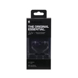 Skullcandy INKD+ Hovedtelefoner In-Ear Sort