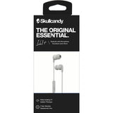 Skullcandy INKD+ Hovedtelefoner In-Ear Hvid