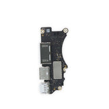 I/O-kort højre MacBook Pro 15" Retina (medio 2015)