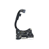 I/O-kort MacBook Air 11" (Mid 2012)