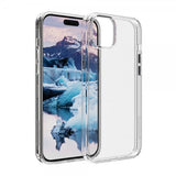 dbramante1928 iPhone 13/14/15/16e/17e Skal Iceland Pro Transparent