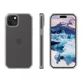 dbramante1928 iPhone 13/14/15/16e/17e Skal Iceland Pro Transparent