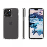 dbramante1928 iPhone 15 Pro Cover Iceland Pro Transparent