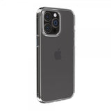 dbramante1928 iPhone 15 Pro Cover Iceland Pro Transparent