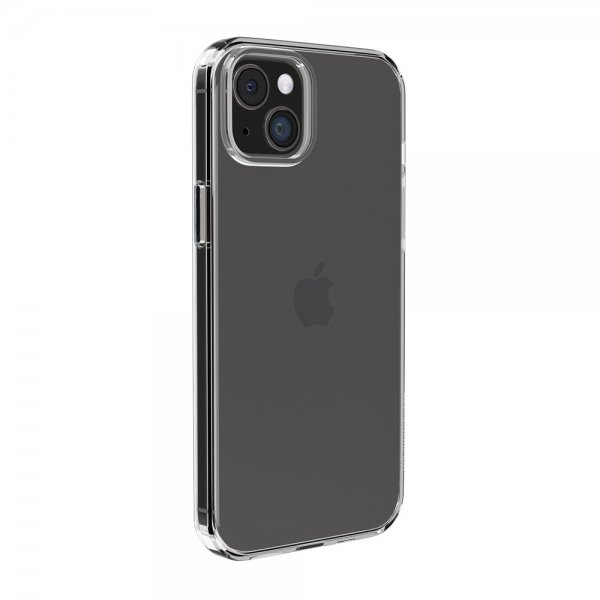 dbramante1928 iPhone 15 Plus Cover Iceland Pro Transparent