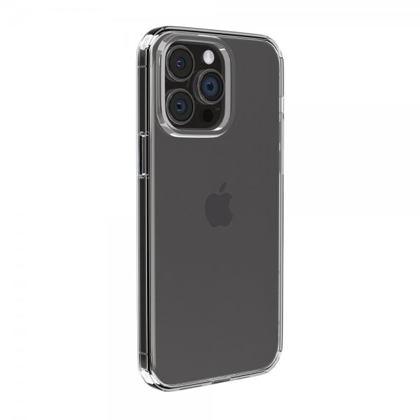 dbramante1928 iPhone 15 Pro Max Cover Iceland Pro Transparent
