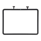 iPad 10 2022 Glas med Touchskærm Original - Sort