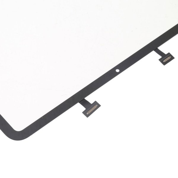 iPad 10 2022 Glas med Touchskærm Premium - Sort