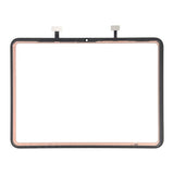 iPad 10 2022 Glas med Touchskærm Premium - Sort