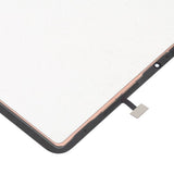 iPad 10 2022 Glas med Touchskærm Premium - Sort