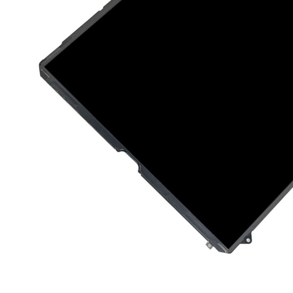 iPad 10 2022 Skærm med LCD Display FOG - Sort