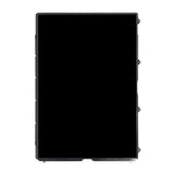 iPad 10 2022 Skærm med LCD Display FOG - Sort