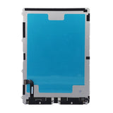 iPad 10 2022 Skærm med LCD Display FOG - Sort