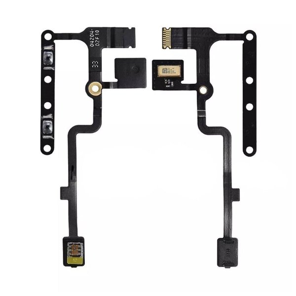 iPad 10 2022 Volumen Flexkabel