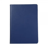 iPad 10.2 (gen 7/8/9) Cover 360 Grader Drejeligt Mørkeblå
