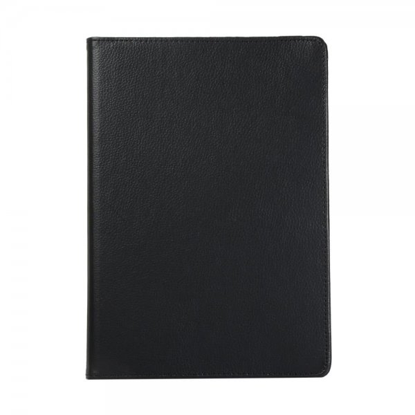 iPad 10.2 (7./8./9. generation) 360 Graders Drejbart Cover Sort