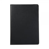 iPad 10.2 (7./8./9. generation) 360 Graders Drejbart Cover Sort