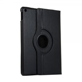 iPad 10.2 (7./8./9. generation) 360 Graders Drejbart Cover Sort
