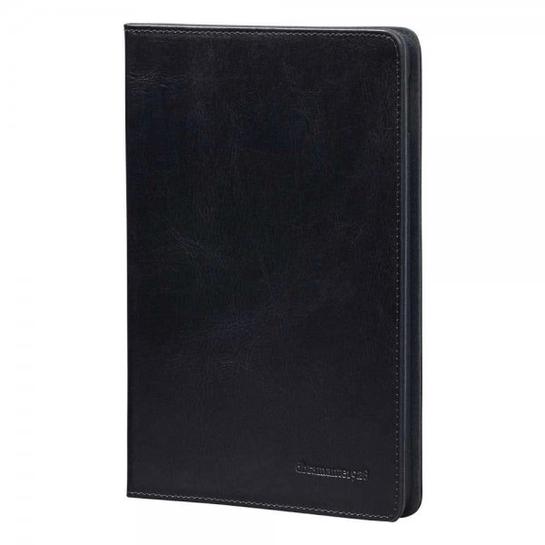 dbramante1928 iPad 10.2 Etui Copenhagen Sort