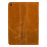dbramante1928 iPad 10.2 Etui Copenhagen Tan
