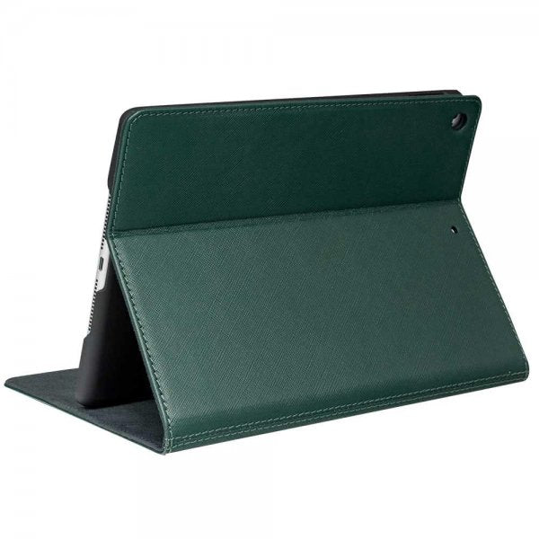 dbramante1928 iPad 10.2 Etui Tokyo Evergreen