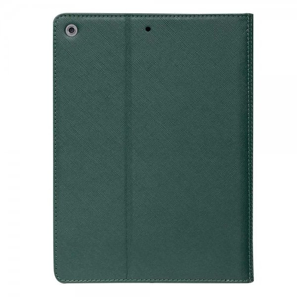dbramante1928 iPad 10.2 Etui Tokyo Evergreen