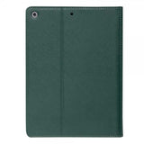 dbramante1928 iPad 10.2 Etui Tokyo Evergreen