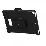 Urban Armor Gear (UAG) iPad 10.2 (7./8./9. generation) Cover Scout med håndgreb Sort