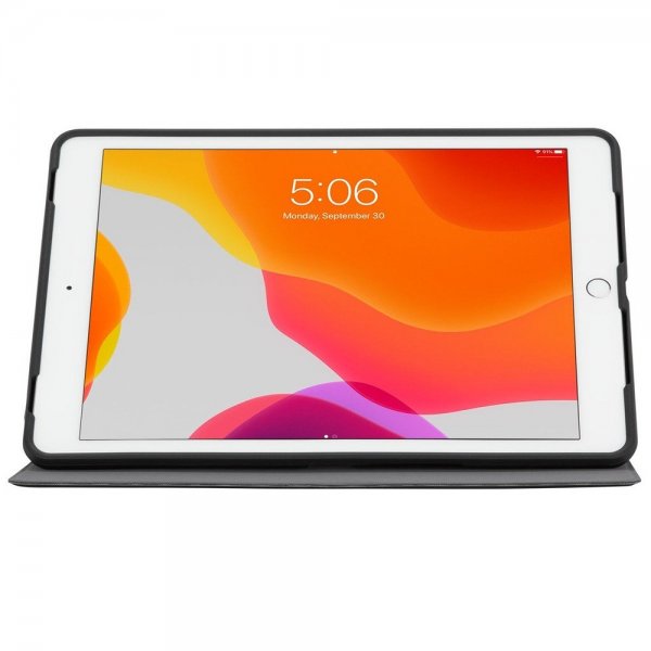 Targus iPad 10.2 Etui Click-In Case Sort