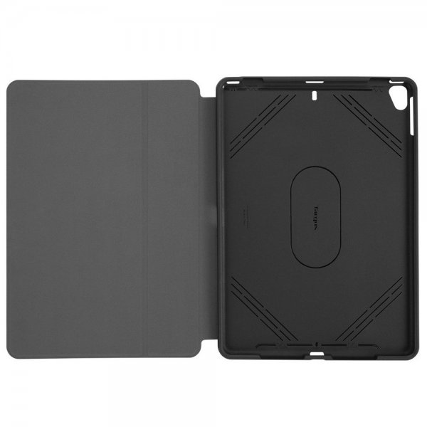 Targus iPad 10.2 Etui Click-In Case Sort