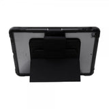 Otterbox iPad 10.2 (gen 7/8/9) Cover med Tastatur UnlimitED Keyboard Case Nordisk Sort