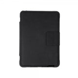 Otterbox iPad 10.2 (gen 7/8/9) Cover med Tastatur UnlimitED Keyboard Case Nordisk Sort