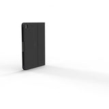 ZAGG iPad 10.2 (gen. 7/8/9) Cover med tastatur Messenger Folio 2 Charcoal