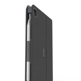 ZAGG iPad 10.2 (gen. 7/8/9) Cover med tastatur Messenger Folio 2 Charcoal