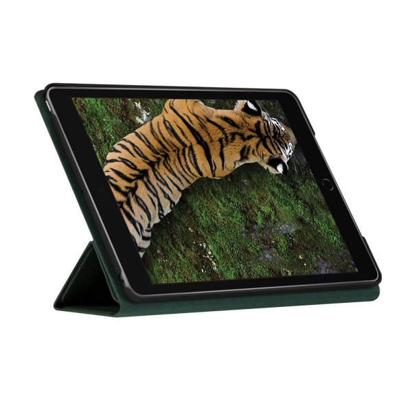 dbramante1928 iPad 10.2 (gen 7/8/9) Cover Milan Evergreen