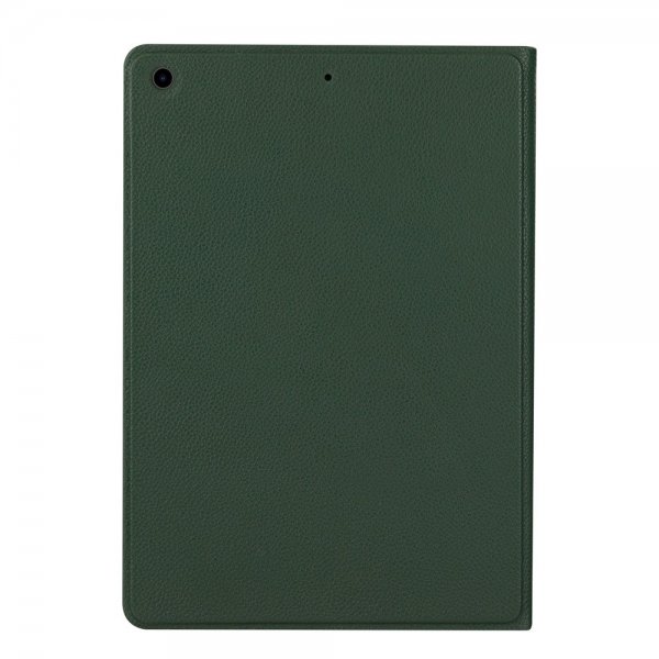 dbramante1928 iPad 10.2 (gen 7/8/9) Cover Milan Evergreen