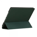 dbramante1928 iPad 10.2 (gen 7/8/9) Cover Milan Evergreen