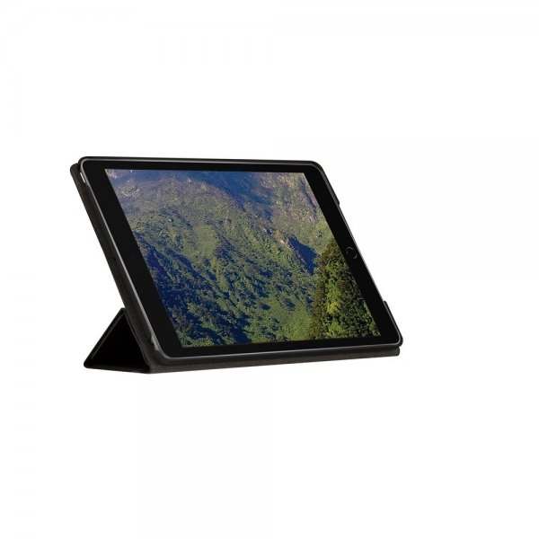 dbramante1928 iPad 10.2 (gen 7/8/9) Cover Milan Night Black
