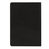 dbramante1928 iPad 10.2 (gen 7/8/9) Cover Milan Night Black