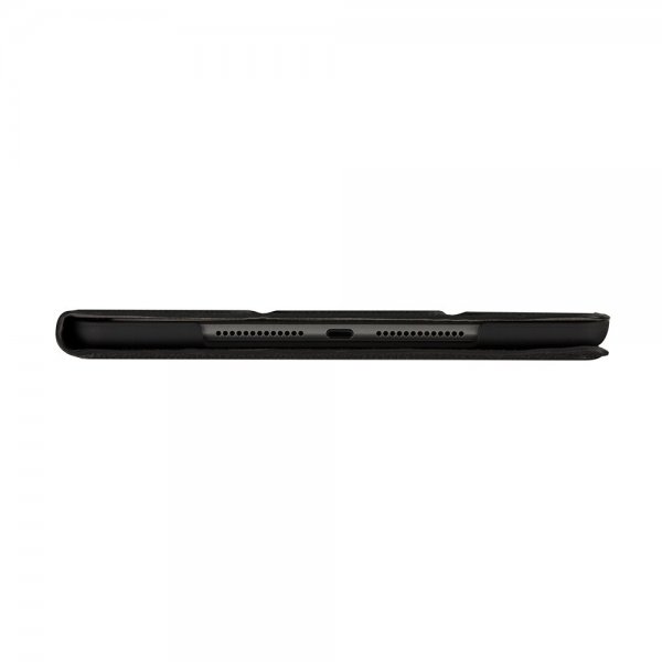dbramante1928 iPad 10.2 (gen 7/8/9) Cover Milan Night Black