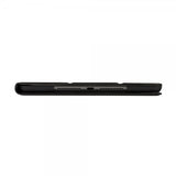 dbramante1928 iPad 10.2 (gen 7/8/9) Cover Milan Night Black