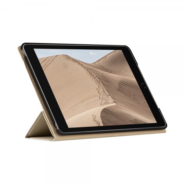 dbramante1928 iPad 10.2 (gen 7/8/9) Cover Milan Sand Dune