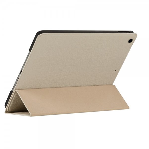 dbramante1928 iPad 10.2 (gen 7/8/9) Cover Milan Sand Dune