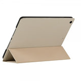 dbramante1928 iPad 10.2 (gen 7/8/9) Cover Milan Sand Dune