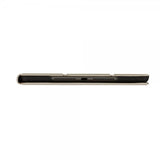 dbramante1928 iPad 10.2 (gen 7/8/9) Cover Milan Sand Dune