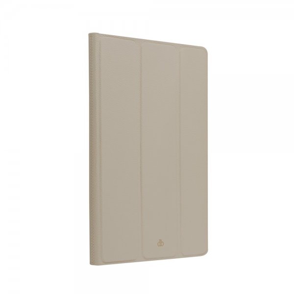 dbramante1928 iPad 10.2 (gen 7/8/9) Cover Milan Sand Dune