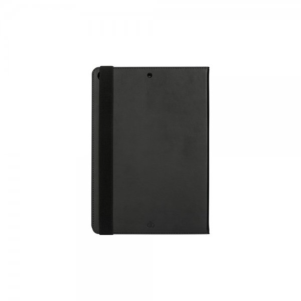 dbramante1928 iPad 10.2 (gen 7/8/9) Cover Oslo Sort
